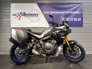 Photo du véhicule YAMAHA