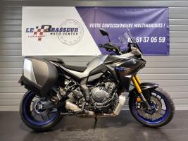 Photo du véhicule YAMAHA