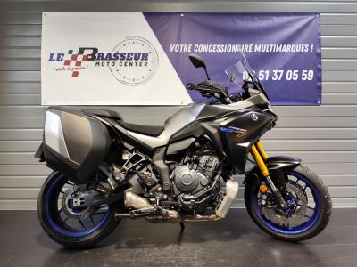 YAMAHA TRACER 7 GT Y-AMT