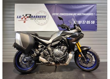 YAMAHA TRACER 7 GT Y-AMT