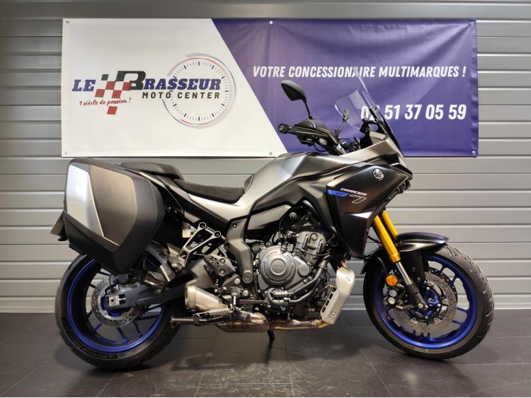 YAMAHA TRACER 7 GT Y-AMT