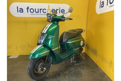 PEUGEOT DJANGO 50