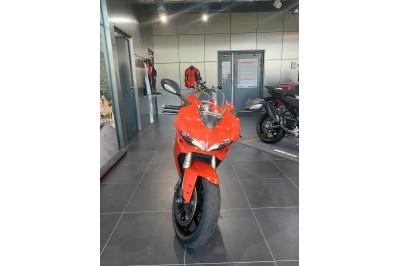 DUCATI PANIGALE 1299
