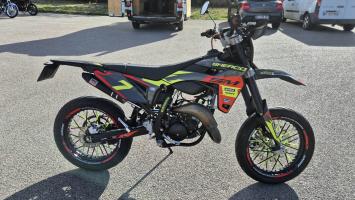 Photo du véhicule SHERCO