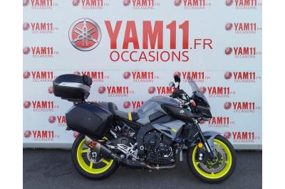 YAMAHA MT-10