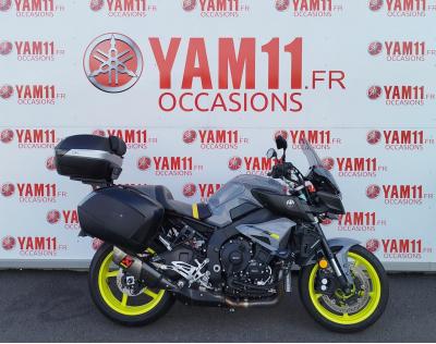 YAMAHA MT-10