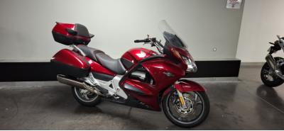 HONDA ST 1300 PAN EUROPEAN