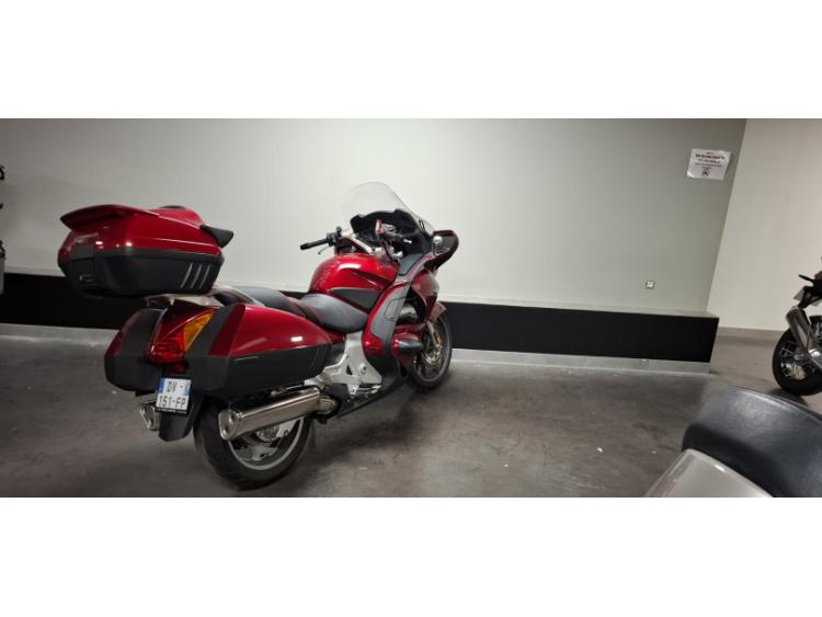 HONDA ST 1300 PAN EUROPEAN