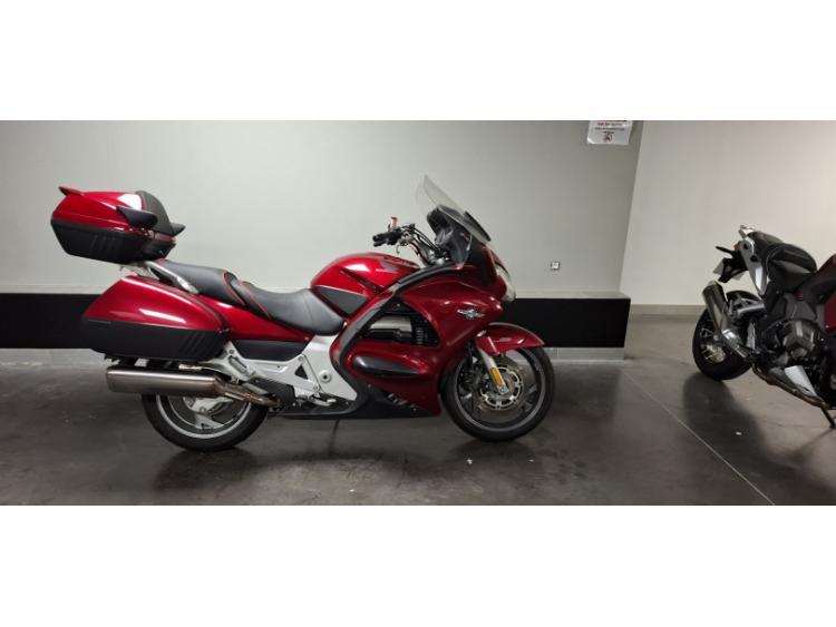 HONDA ST 1300 PAN EUROPEAN