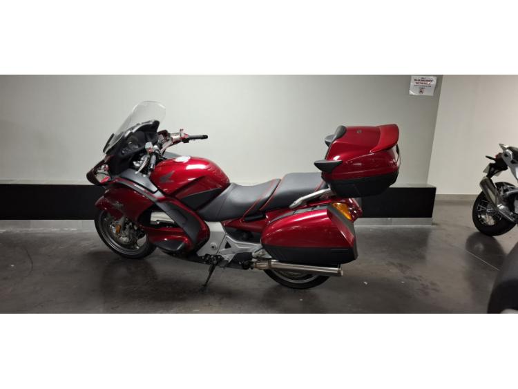 HONDA ST 1300 PAN EUROPEAN