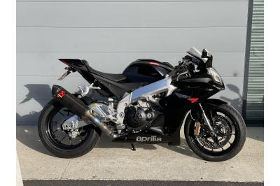 APRILIA RSV4 1000 R