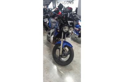 YAMAHA TDR 125