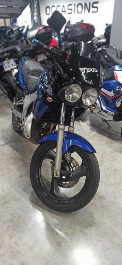 YAMAHA TDR 125
