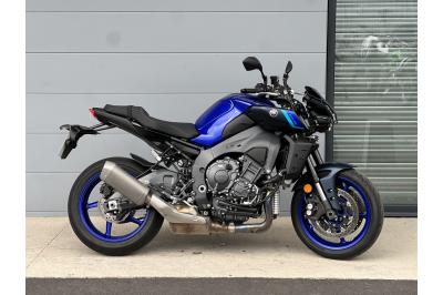 YAMAHA MT-10