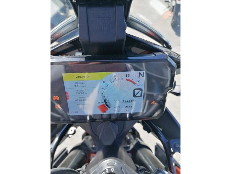 KTM 390 ADVENTURE 2020 / 129.61€mois* / DSN MOTOS 33