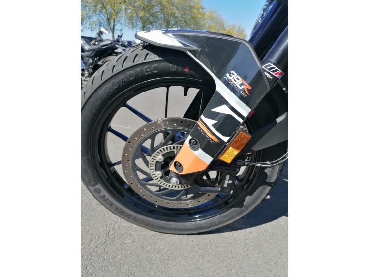 KTM 390 ADVENTURE 2020 / 129.61€mois* / DSN MOTOS 33