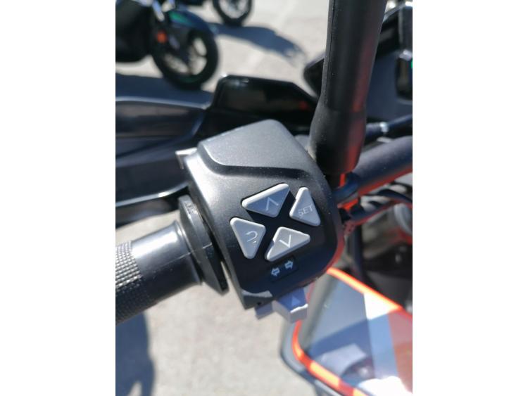 KTM 390 ADVENTURE 2020 / 129.61€mois* / DSN MOTOS 33
