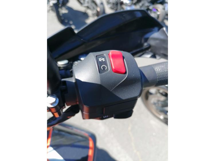 KTM 390 ADVENTURE 2020 / 129.61€mois* / DSN MOTOS 33