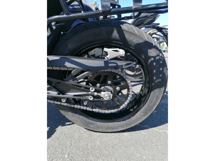 KTM 390 ADVENTURE 2020 / 129.61€mois* / DSN MOTOS 33