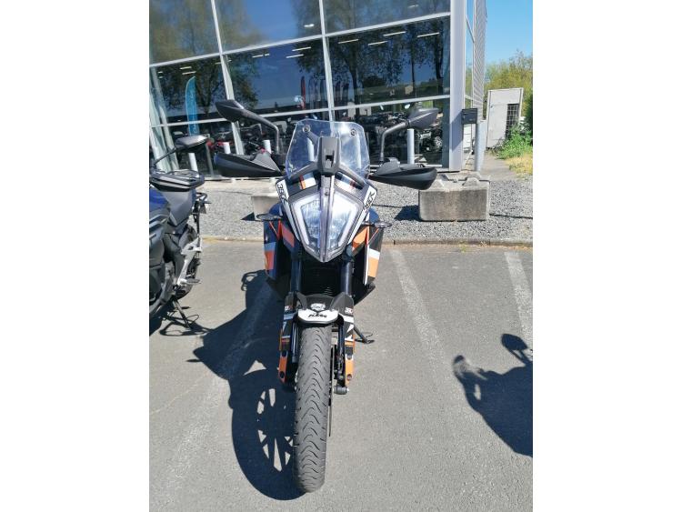 KTM 390 ADVENTURE 2020 / 129.61€mois* / DSN MOTOS 33