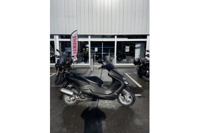 YAMAHA MAJESTY 125
