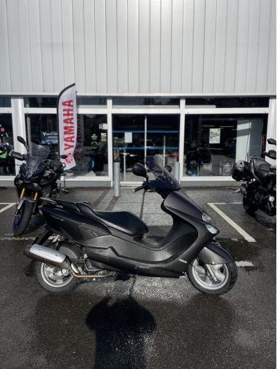 YAMAHA MAJESTY 125
