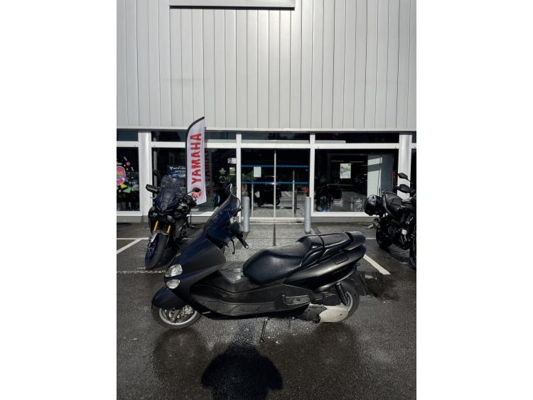 YAMAHA MAJESTY 125