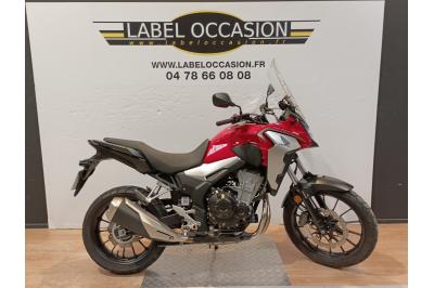 HONDA CB 500 X