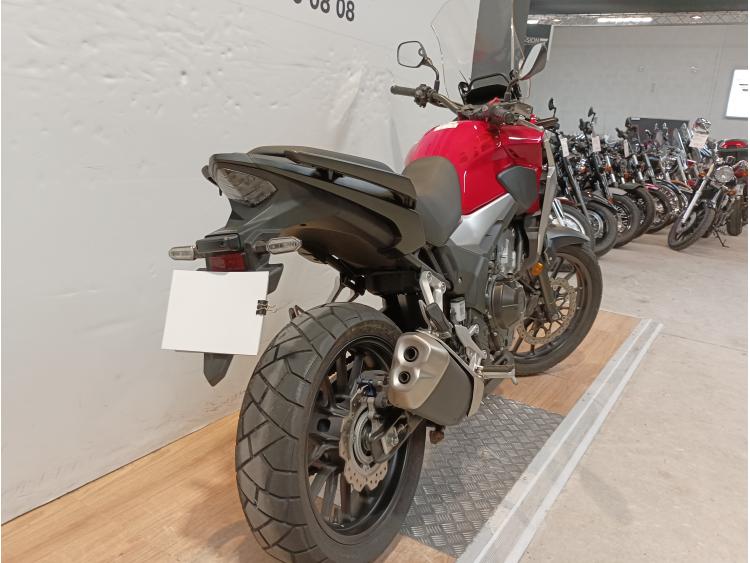 HONDA CB 500 X