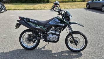 Photo du véhicule SUZUKI