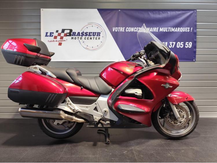 HONDA ST 1300 PAN EUROPEAN