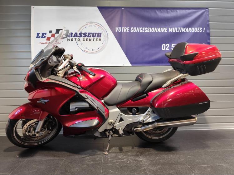 HONDA ST 1300 PAN EUROPEAN