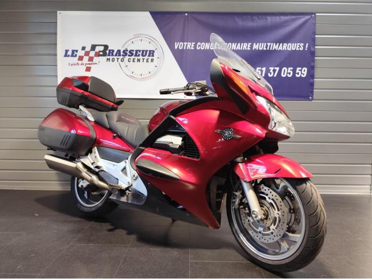 HONDA ST 1300 PAN EUROPEAN