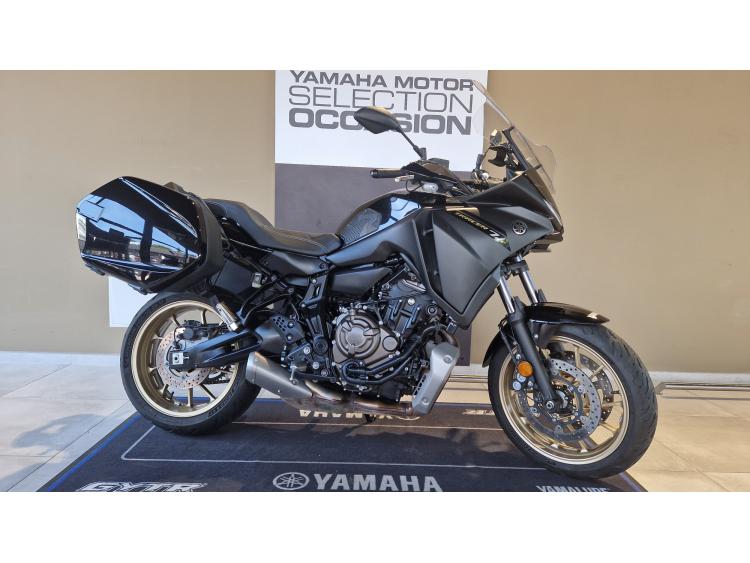 YAMAHA TRACER 7 GT 35 KW garantie 12 mois