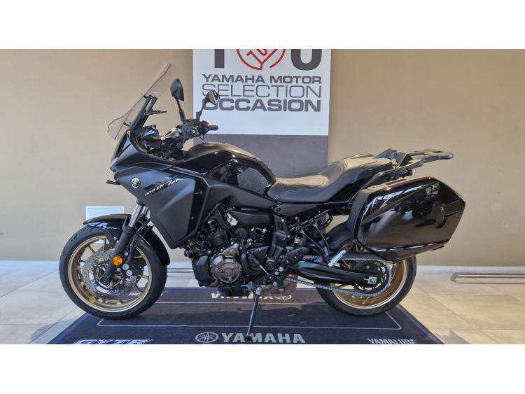 YAMAHA TRACER 7 GT 35 KW garantie 12 mois