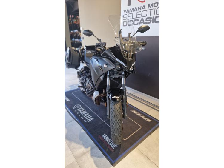 YAMAHA TRACER 7 GT 35 KW garantie 12 mois