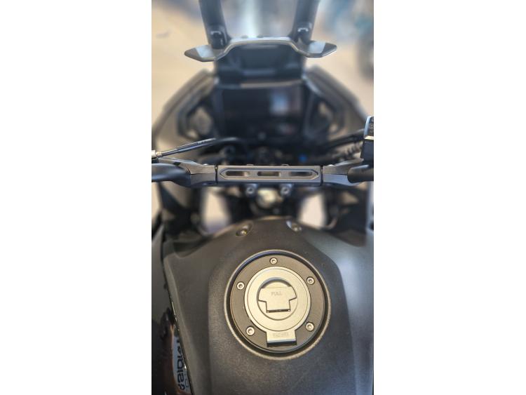 YAMAHA TRACER 7 GT 35 KW garantie 12 mois
