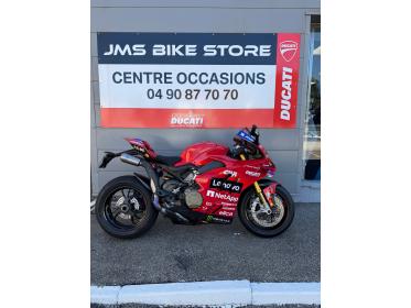 DUCATI PANIGALE 1103 V4