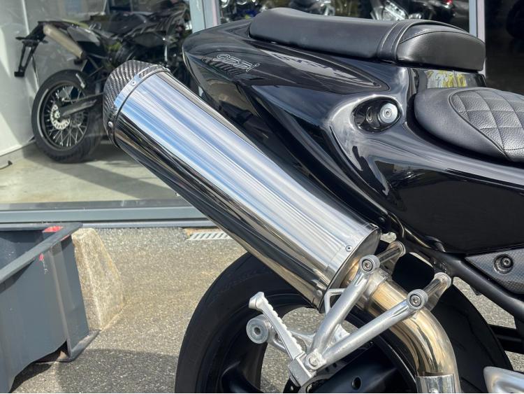 TRIUMPH DAYTONA 955i