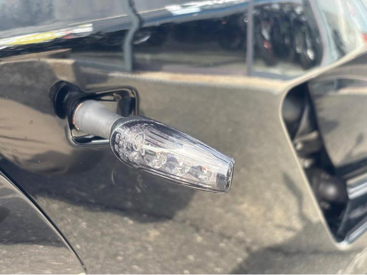 TRIUMPH DAYTONA 955i