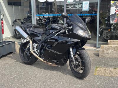 TRIUMPH DAYTONA 955i