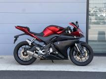 YAMAHA YZF R125