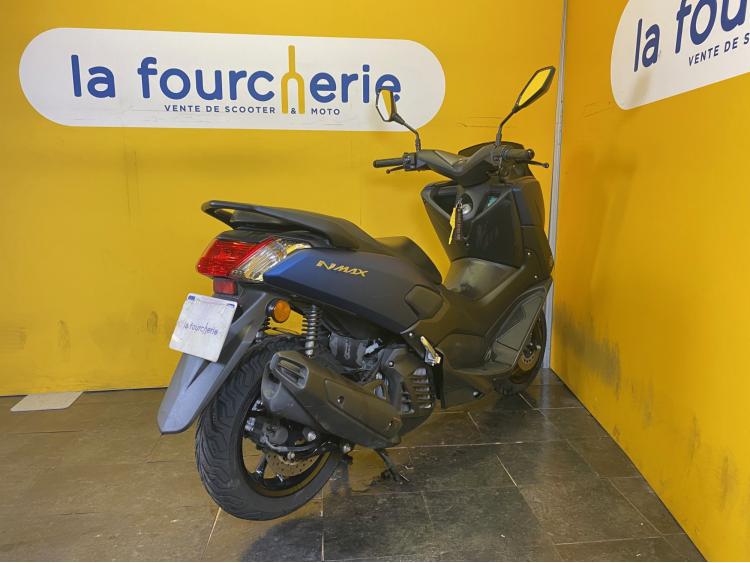 YAMAHA NMAX 125
