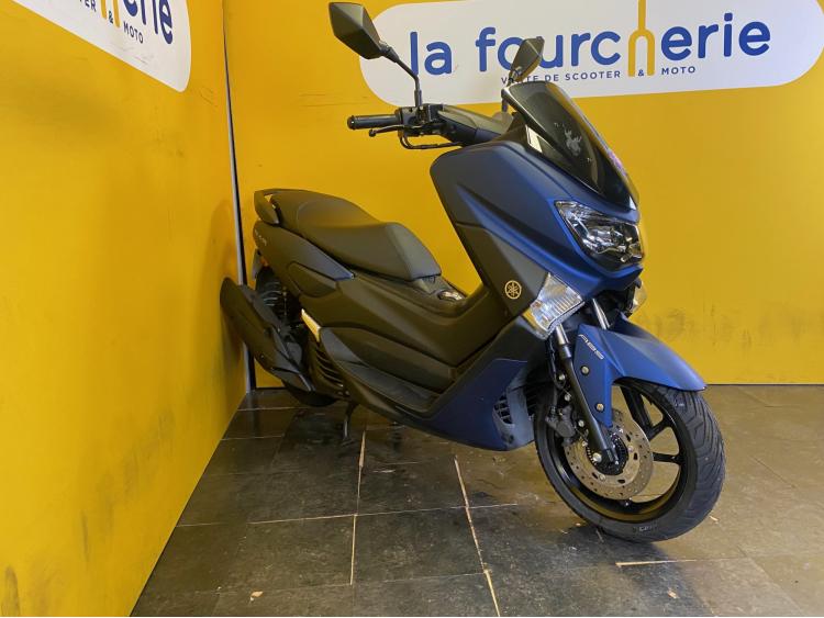 YAMAHA NMAX 125
