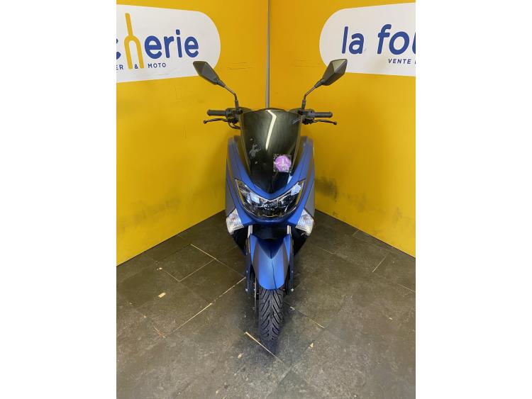 YAMAHA NMAX 125