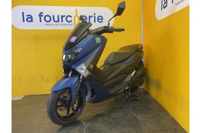YAMAHA NMAX 125