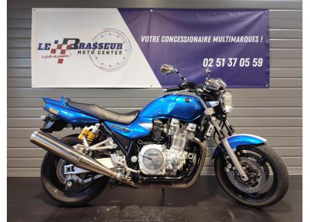 YAMAHA XJR 1300
