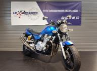 YAMAHA XJR 1300