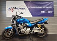 YAMAHA XJR 1300