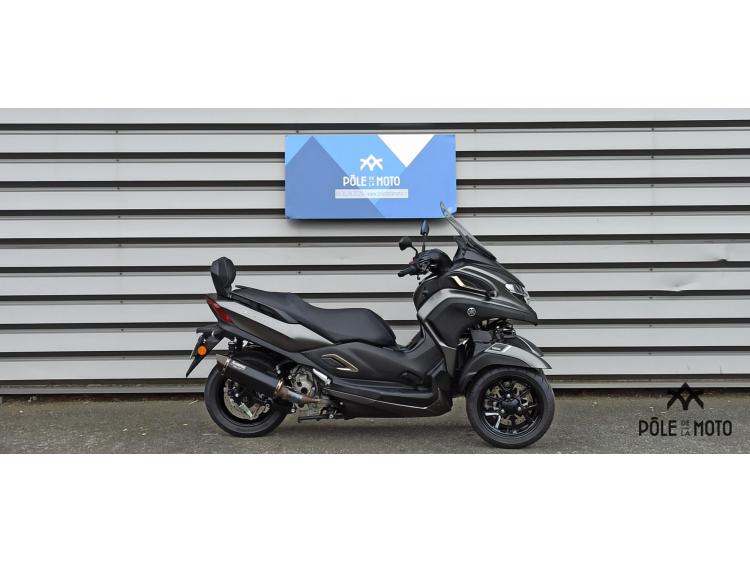 YAMAHA TRICITY 300